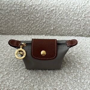 Longchamp Le Pliage Original Coin Purse